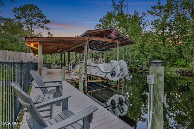 1758 OAK GROVE Drive S, Green Cove Springs, FL 32043
