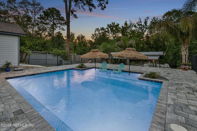 1758 OAK GROVE Drive S, Green Cove Springs, FL 32043