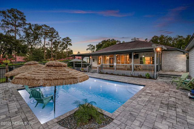 1758 OAK GROVE Drive S, Green Cove Springs, FL 32043