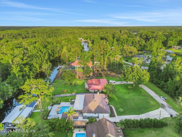 1758 OAK GROVE Drive S, Green Cove Springs, FL 32043