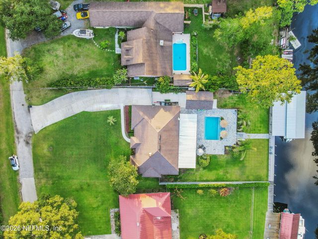 1758 OAK GROVE Drive S, Green Cove Springs, FL 32043