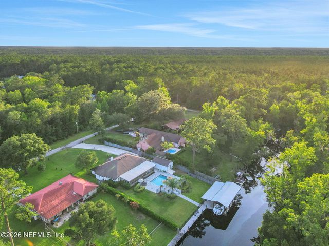 1758 OAK GROVE Drive S, Green Cove Springs, FL 32043