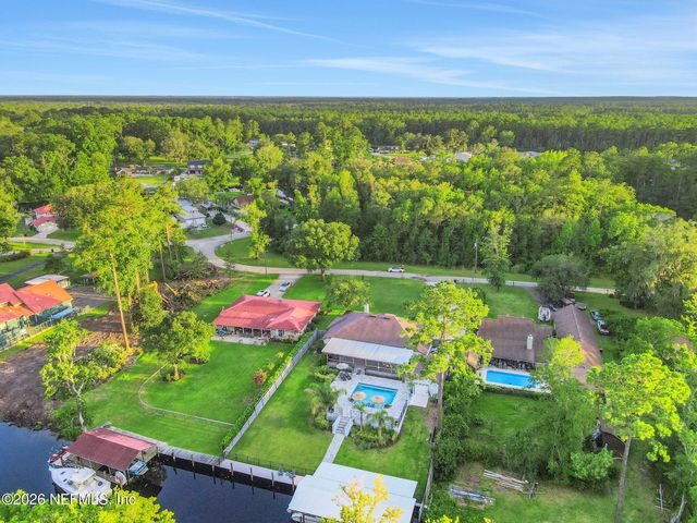 1758 OAK GROVE Drive S, Green Cove Springs, FL 32043
