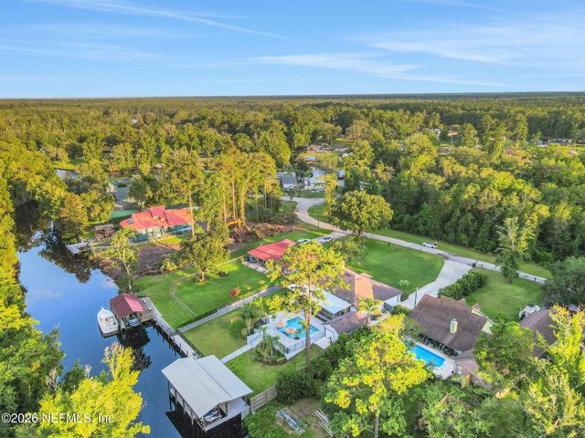 1758 OAK GROVE Drive S, Green Cove Springs, FL 32043