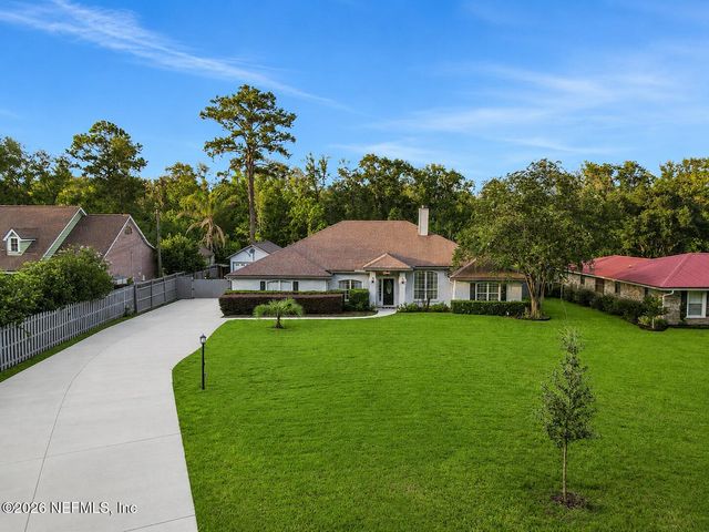 1758 OAK GROVE Drive S, Green Cove Springs, FL 32043
