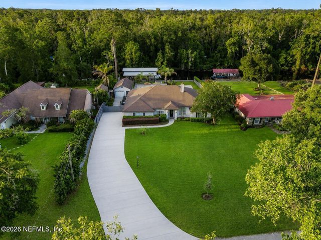 1758 OAK GROVE Drive S, Green Cove Springs, FL 32043