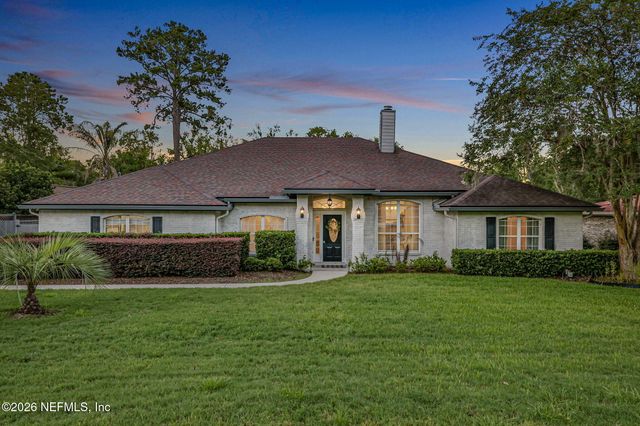 1758 OAK GROVE Drive S, Green Cove Springs, FL 32043