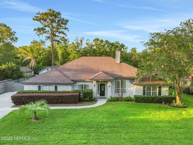 1758 OAK GROVE Drive S, Green Cove Springs, FL 32043