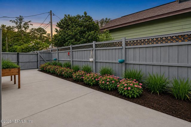 1758 OAK GROVE Drive S, Green Cove Springs, FL 32043