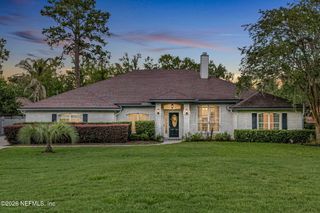 1758 OAK GROVE Drive S, Green Cove Springs, FL 32043