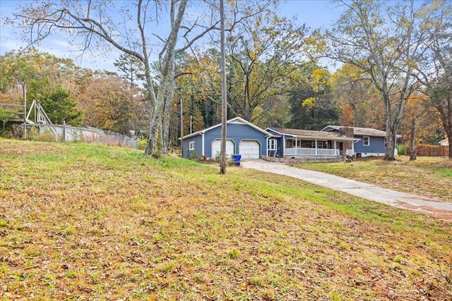 6829 Ramsey Town Road, Harrison, TN 37341