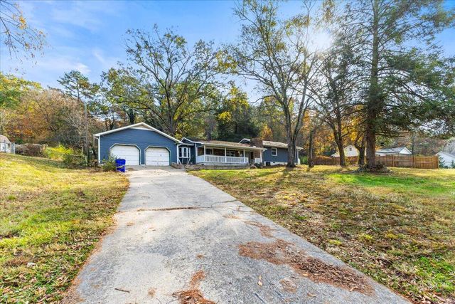 6829 Ramsey Town Road, Harrison, TN 37341