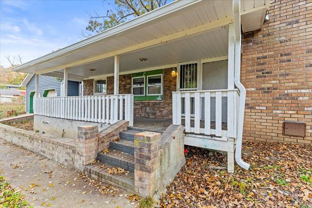 6829 Ramsey Town Road, Harrison, TN 37341