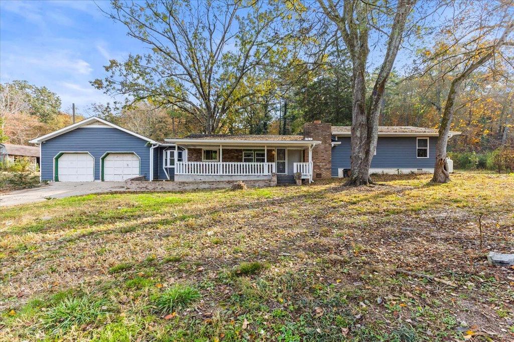 6829 Ramsey Town Road, Harrison, TN 37341