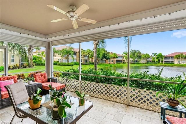 6622 Alden Woods CIR 101, Naples, FL 34113