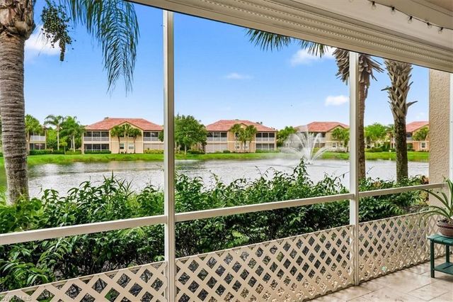 6622 Alden Woods CIR 101, Naples, FL 34113