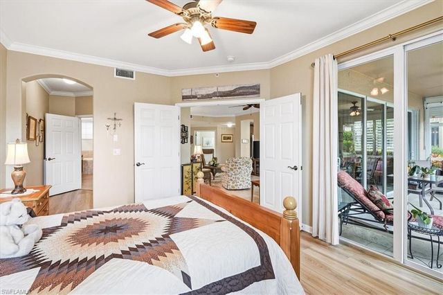 6622 Alden Woods CIR 101, Naples, FL 34113
