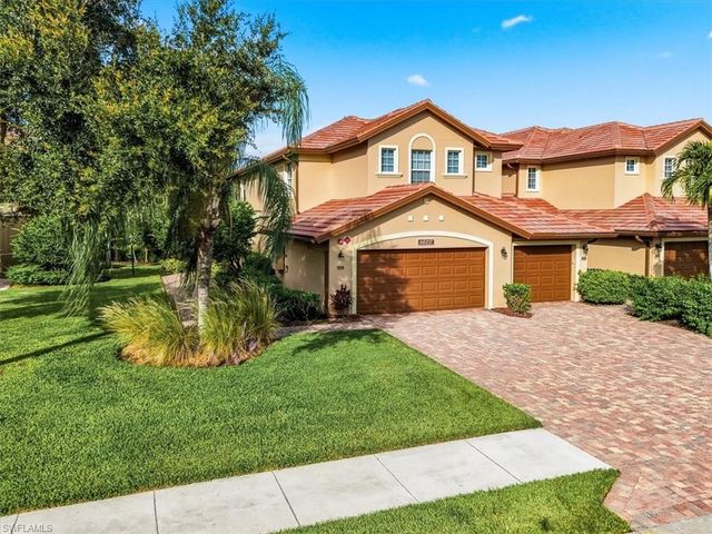 6622 Alden Woods CIR 101, Naples, FL 34113