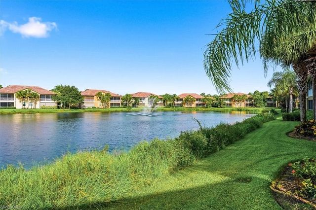 6622 Alden Woods CIR 101, Naples, FL 34113