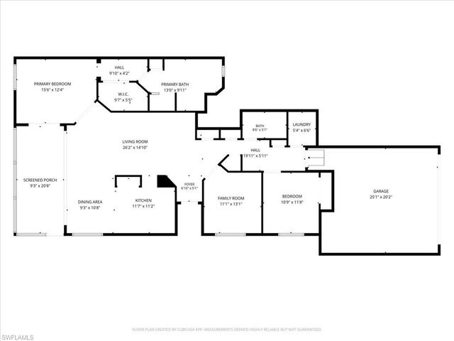 6622 Alden Woods CIR 101, Naples, FL 34113