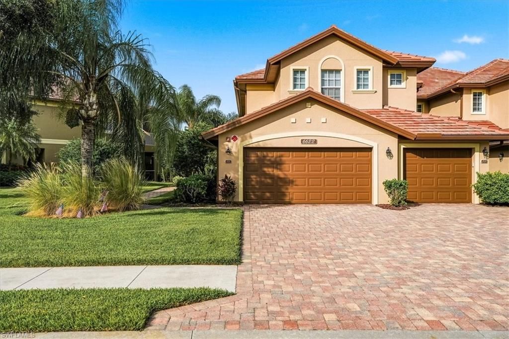 6622 Alden Woods CIR 101, Naples, FL 34113