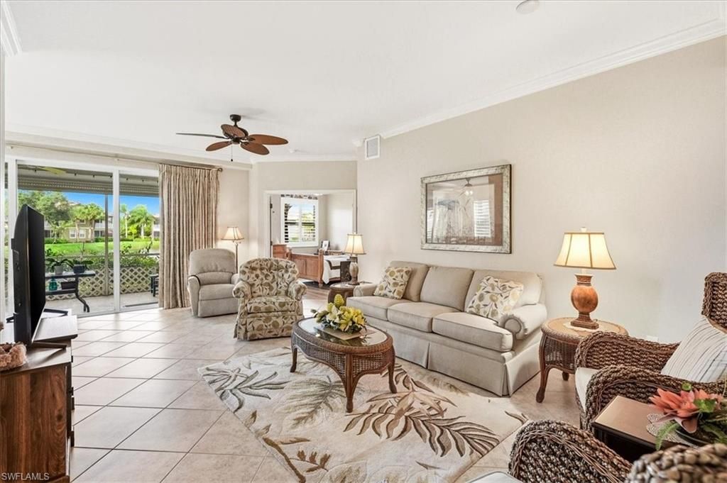 6622 Alden Woods CIR 101, NAPLES, FL 34113 — photo 5