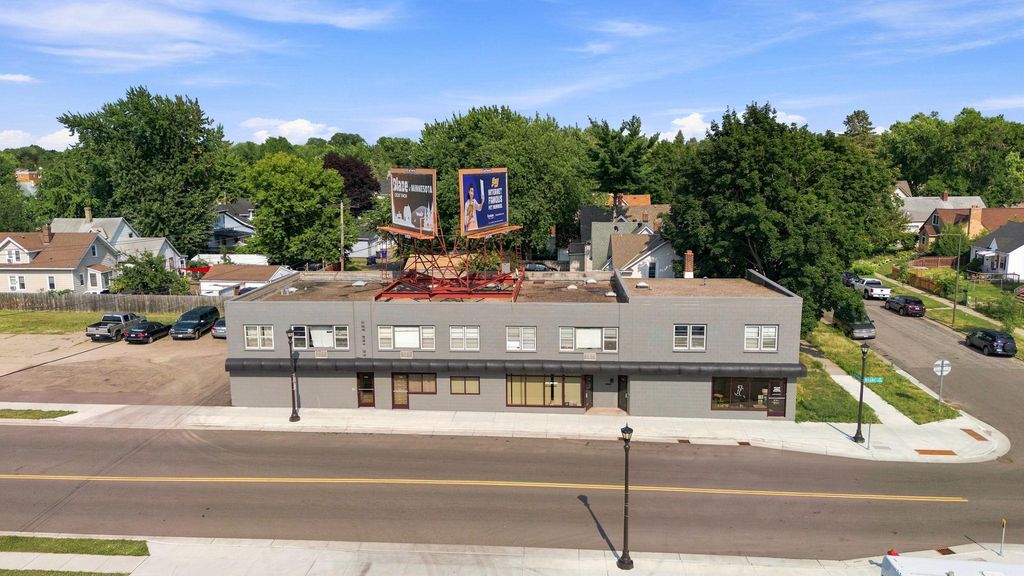 1144 Arcade Street, Saint Paul, MN 55106 — exterior