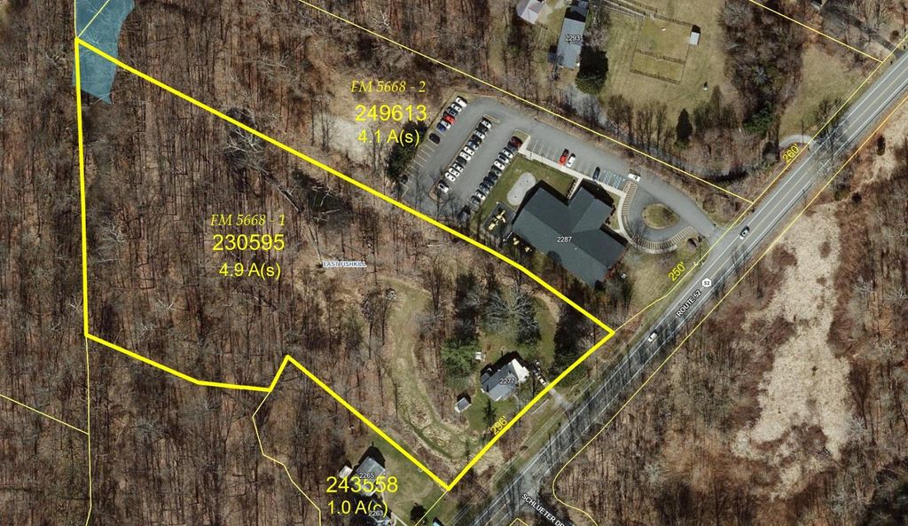 2277 Route 52, Hopewell Junction, NY 12533