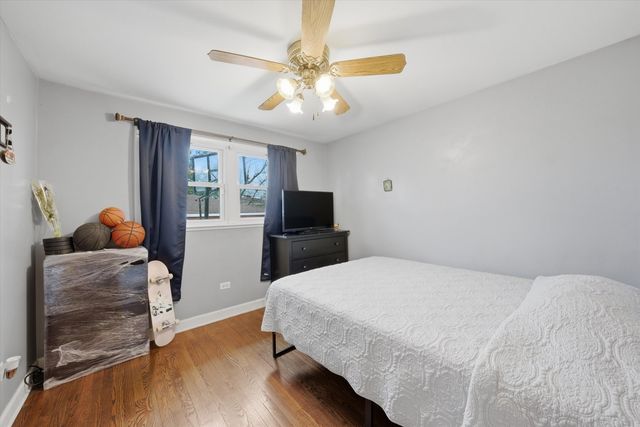 14828 Saint Louis Avenue, Midlothian, IL 60445