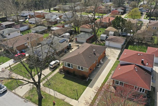 14828 Saint Louis Avenue, Midlothian, IL 60445