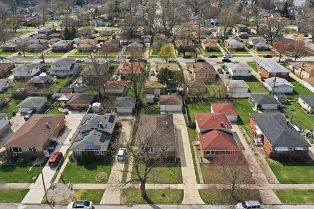 14828 Saint Louis Avenue, Midlothian, IL 60445