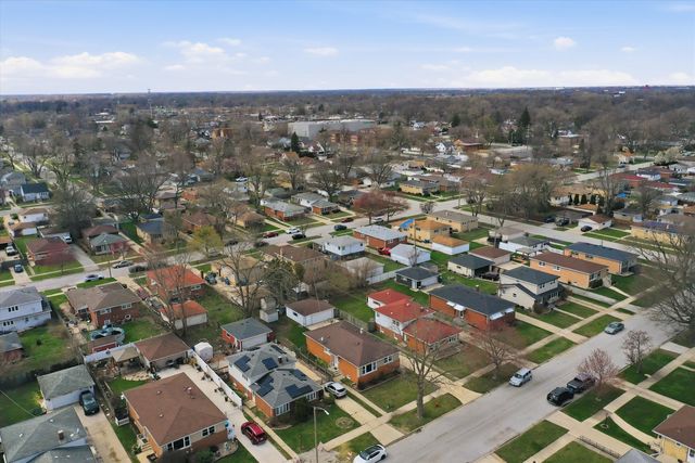 14828 Saint Louis Avenue, Midlothian, IL 60445