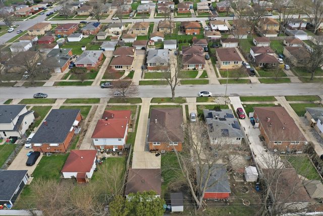 14828 Saint Louis Avenue, Midlothian, IL 60445