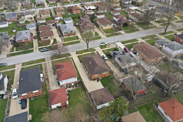 14828 Saint Louis Avenue, Midlothian, IL 60445