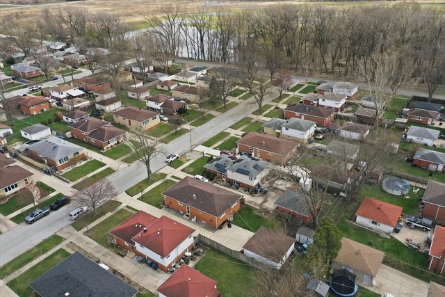 14828 Saint Louis Avenue, Midlothian, IL 60445