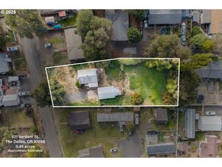 921 VERDANT St, The Dalles, OR 97058