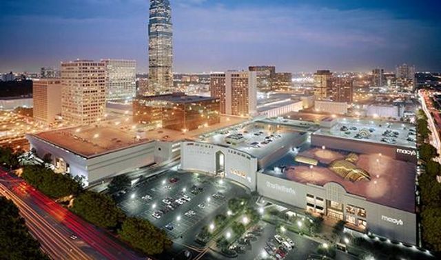 19 Crestwood Drive 8, Houston, TX 77007