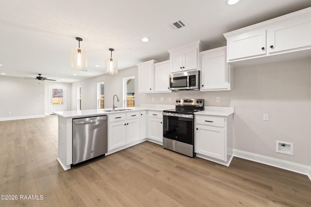 223 Camerons Cove Drive, Carencro, LA 70520