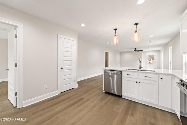 223 Camerons Cove Drive, Carencro, LA 70520