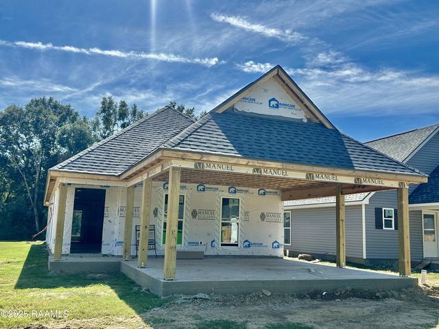 223 Camerons Cove Drive, Carencro, LA 70520