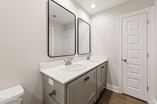 223 Camerons Cove Drive, Carencro, LA 70520