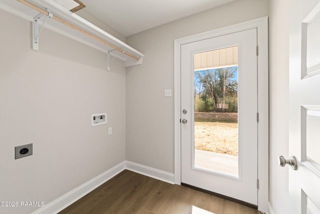 223 Camerons Cove Drive, Carencro, LA 70520