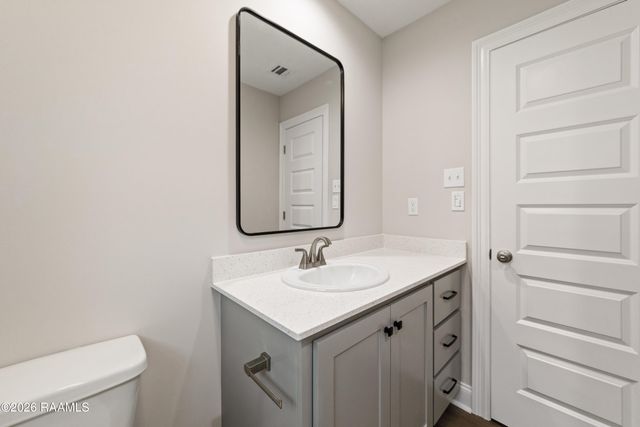 223 Camerons Cove Drive, Carencro, LA 70520