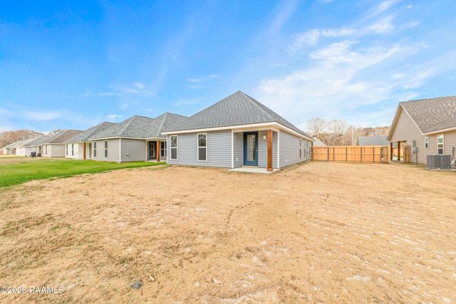 223 Camerons Cove Drive, Carencro, LA 70520