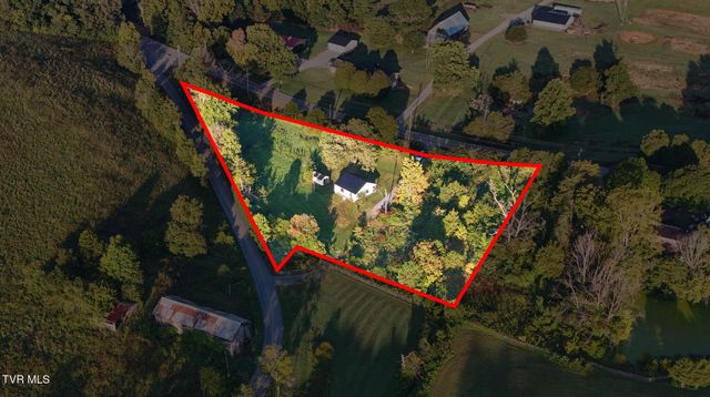 218 Aa Deakins Road, Jonesborough, TN 37659