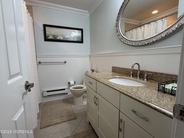 134 Everest Drive S, Brick, NJ 08724