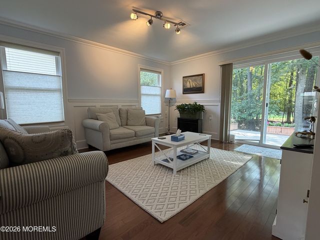 134 Everest Drive S, Brick, NJ 08724