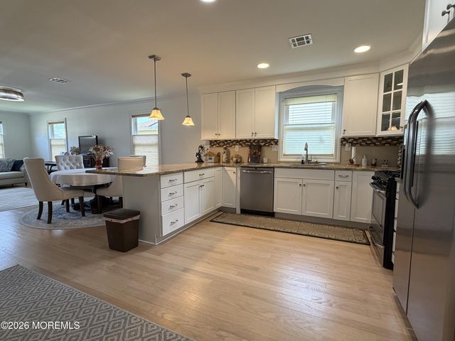 134 Everest Drive S, Brick, NJ 08724