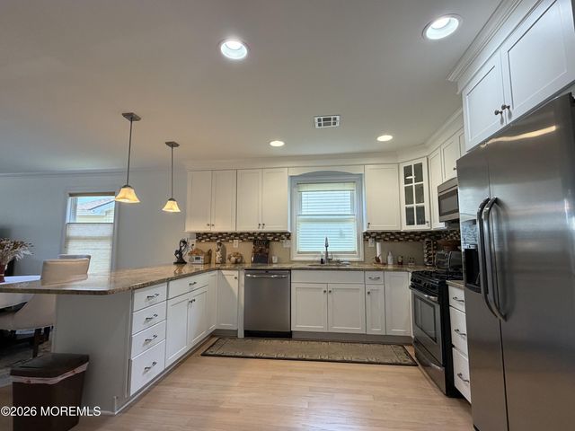 134 Everest Drive S, Brick, NJ 08724