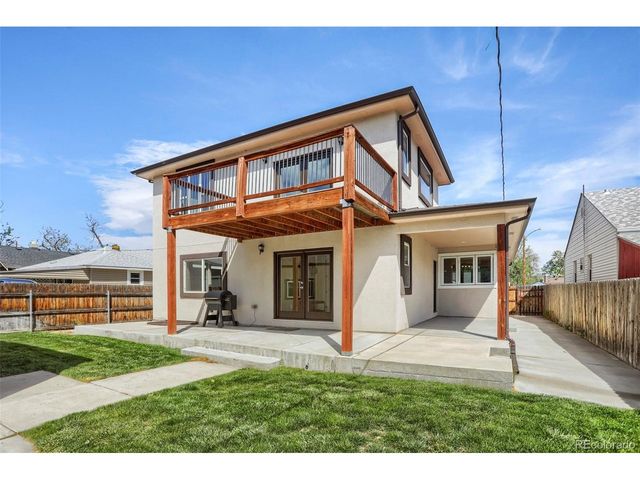4949 Osceola St, Denver, CO 80212